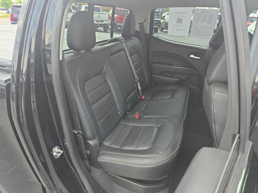 2019 GMC Canyon Image 13