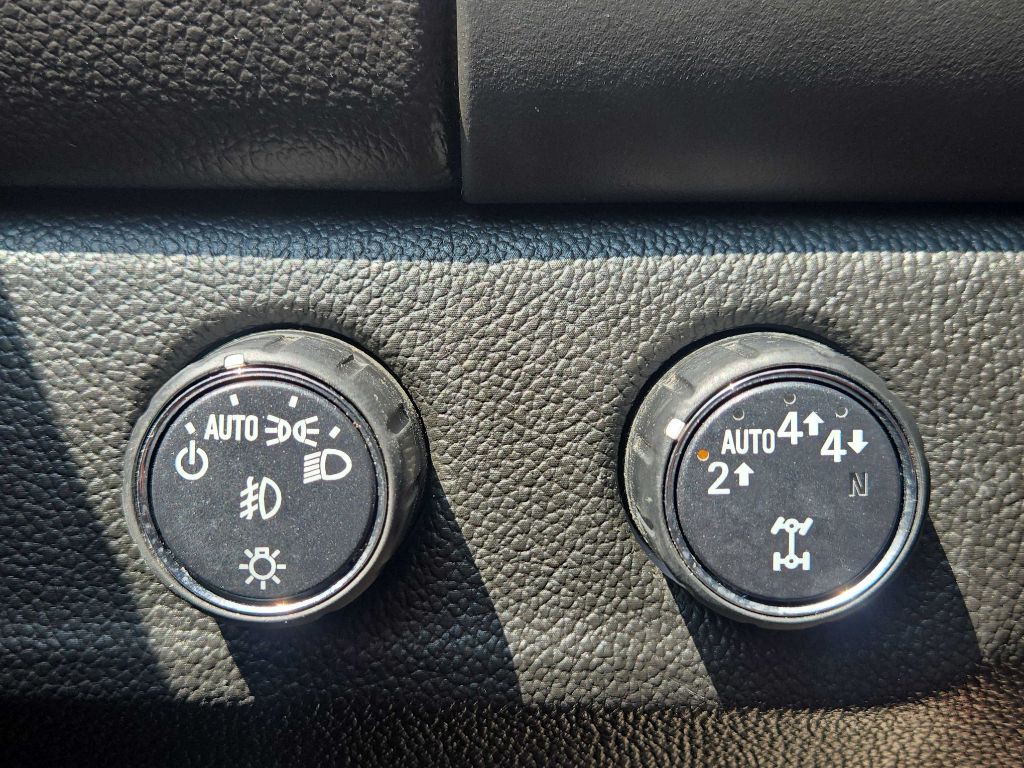2019 GMC Canyon Image 19