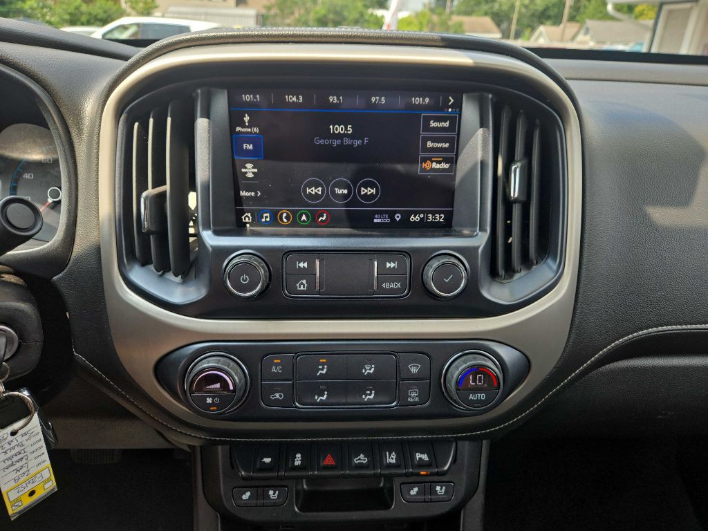 2019 GMC Canyon Image 20