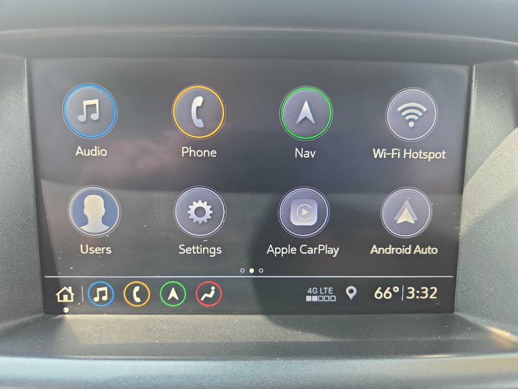 2019 GMC Canyon Image 21