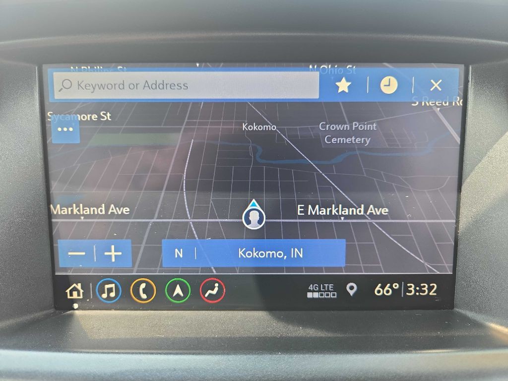 2019 GMC Canyon Image 22