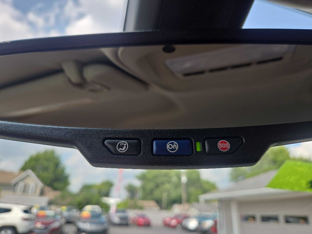 2019 GMC Canyon Image 26