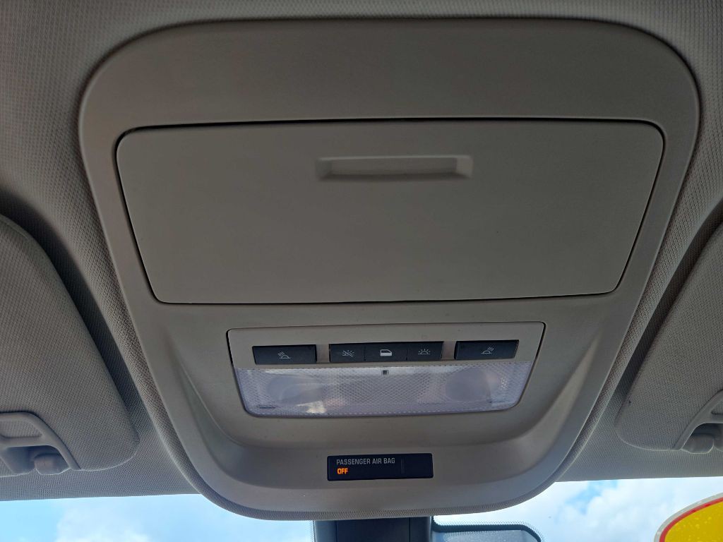 2019 GMC Canyon Image 27