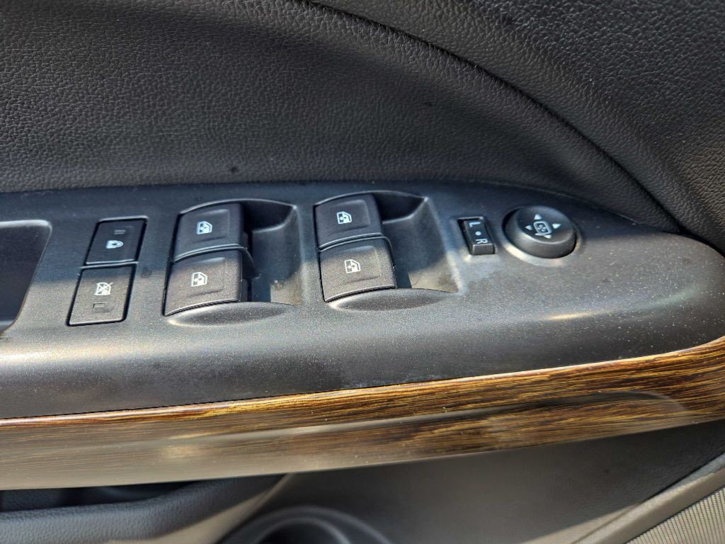 2019 GMC Canyon Image 30
