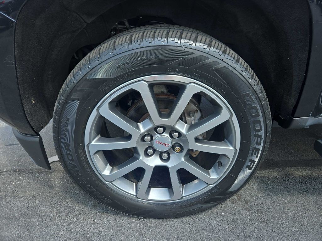 2019 GMC Canyon Image 35