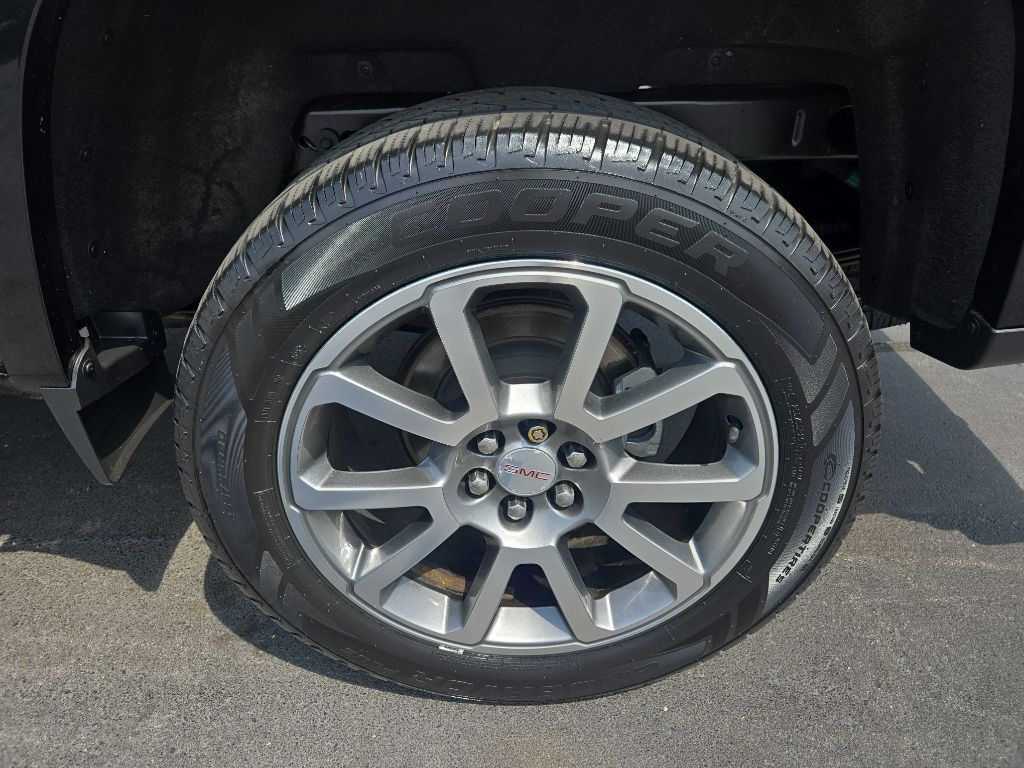 2019 GMC Canyon Image 36