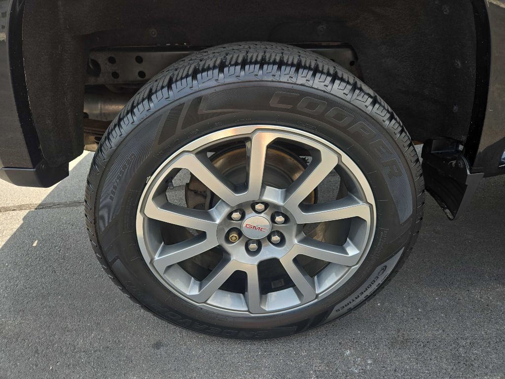 2019 GMC Canyon Image 37