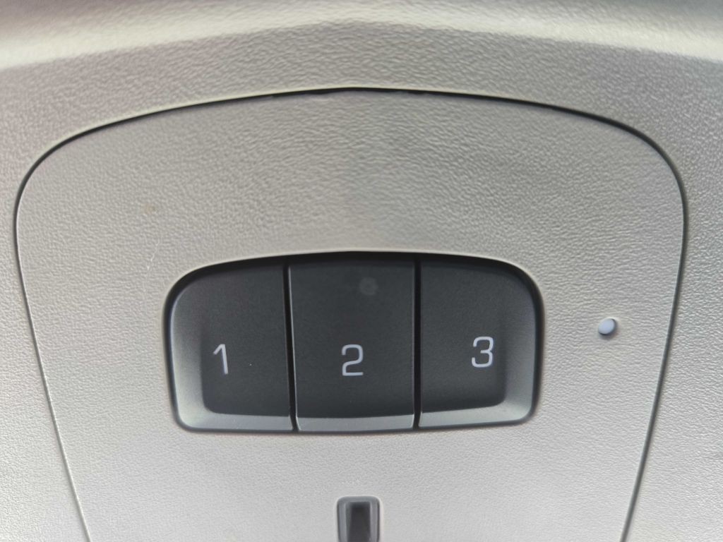 2016 Cadillac ATS Image 25