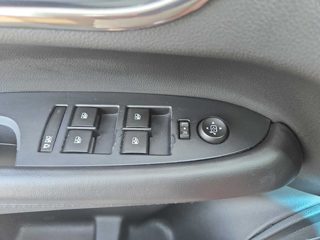 2016 Cadillac ATS Image 31