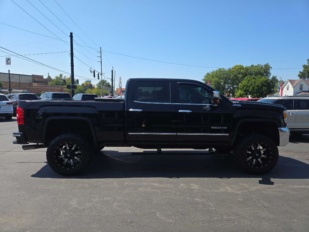 2016 GMC Sierra Image 6