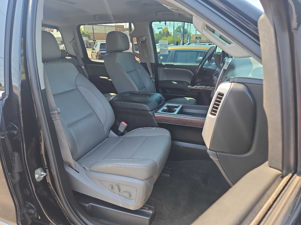 2016 GMC Sierra Image 11