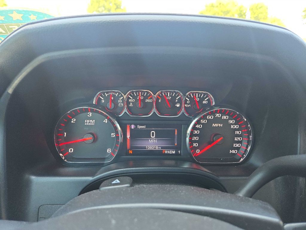 2016 GMC Sierra Image 15