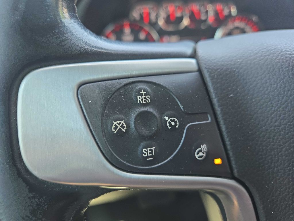 2016 GMC Sierra Image 19