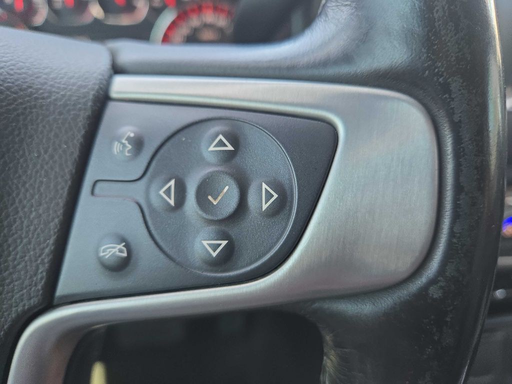 2016 GMC Sierra Image 20