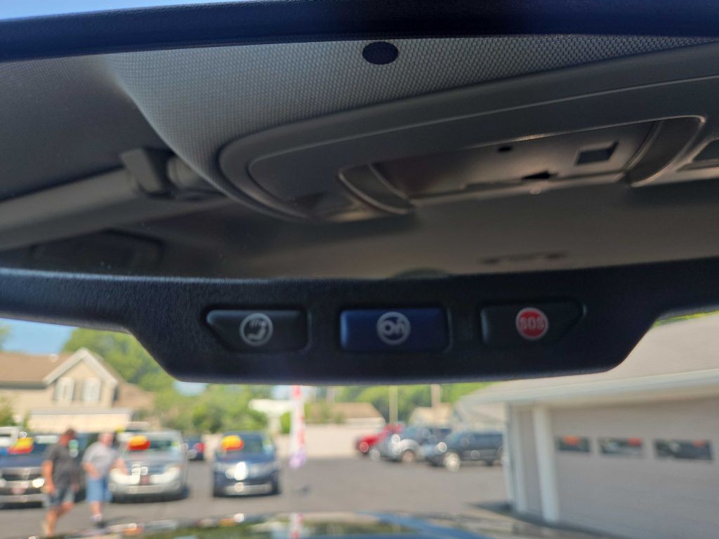2016 GMC Sierra Image 22