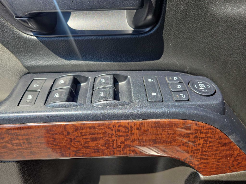 2016 GMC Sierra Image 29