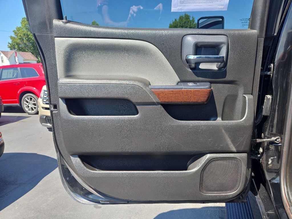 2016 GMC Sierra Image 31