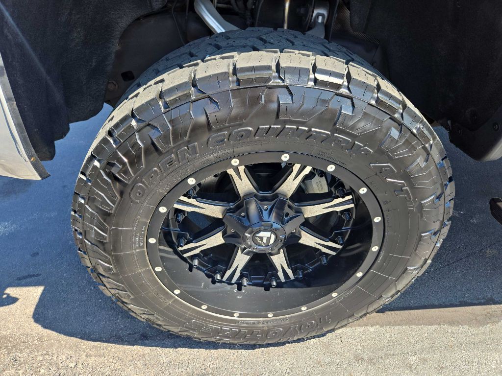 2016 GMC Sierra Image 34