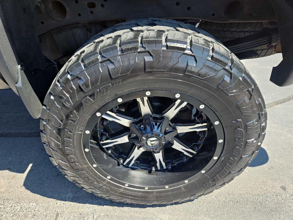 2016 GMC Sierra Image 35