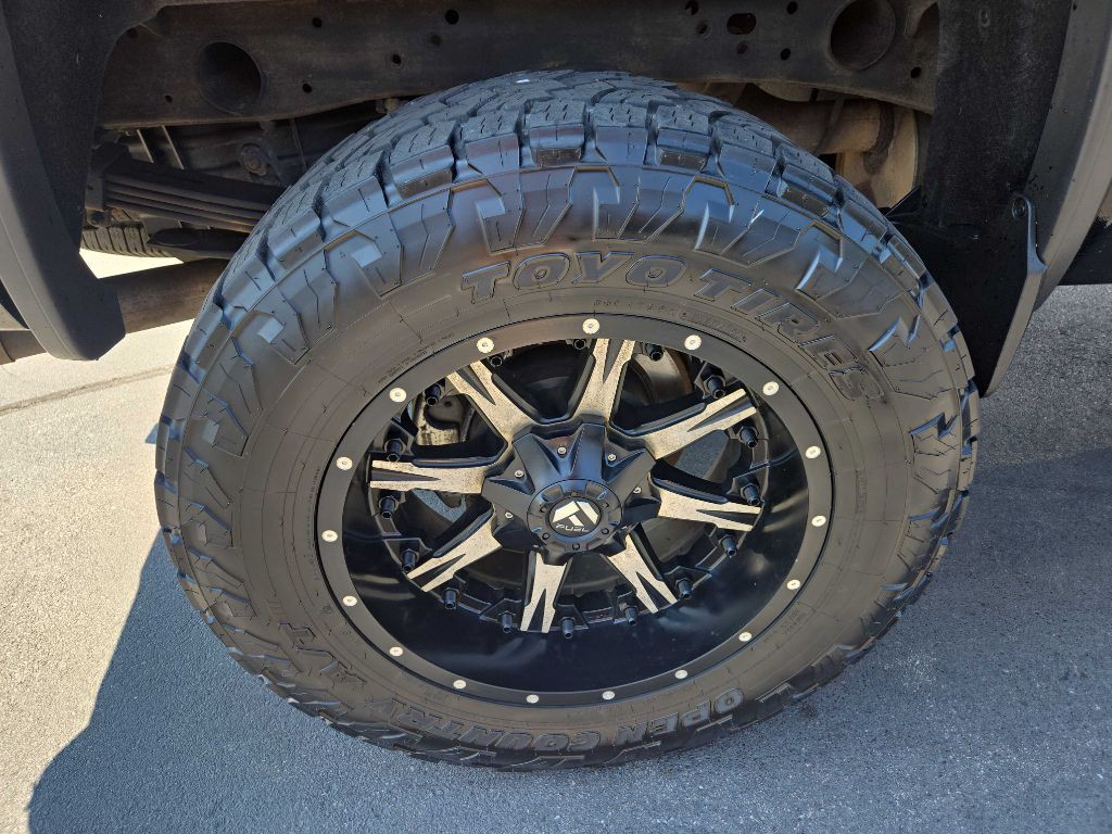 2016 GMC Sierra Image 36