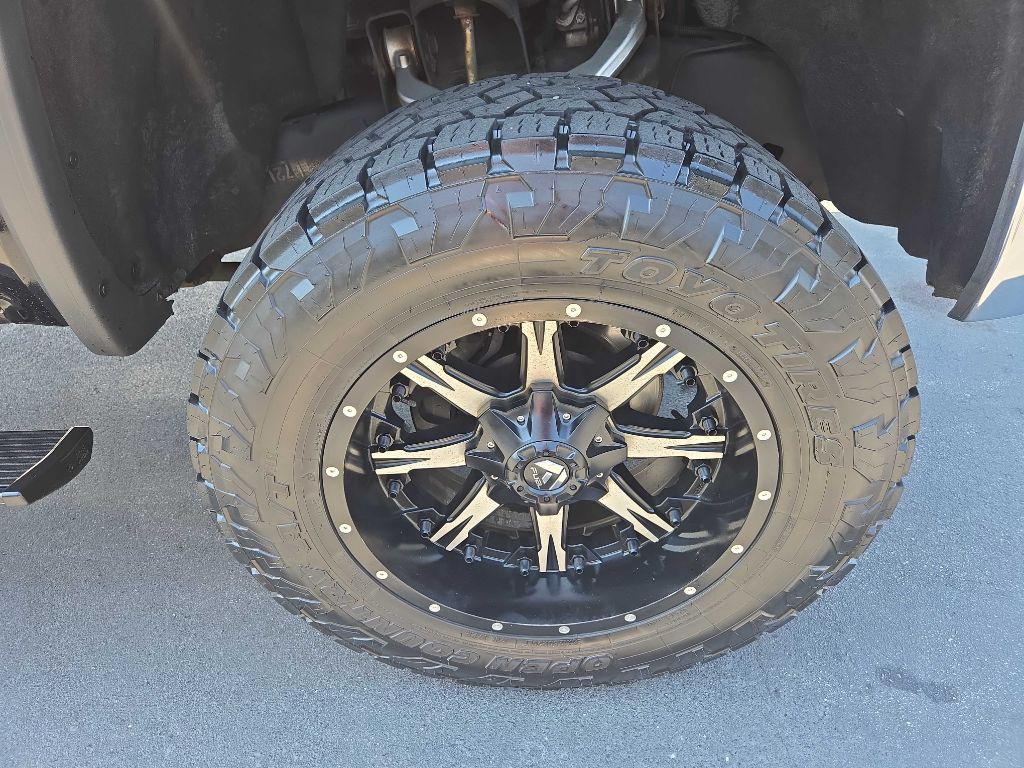 2016 GMC Sierra Image 37