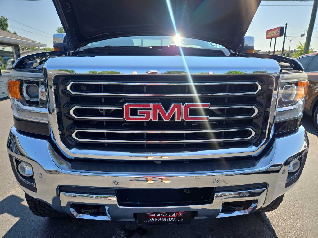 2016 GMC Sierra Image 38