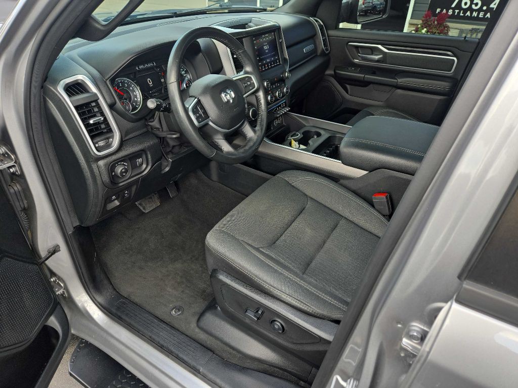 2020 RAM 1500 Image 10