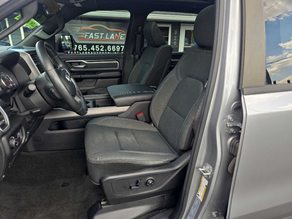 2020 RAM 1500 Image 11