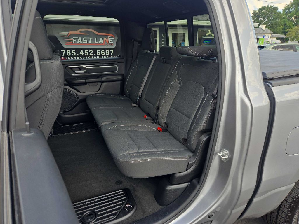 2020 RAM 1500 Image 13