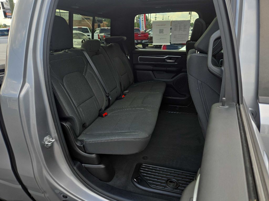 2020 RAM 1500 Image 14