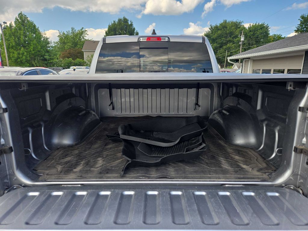 2020 RAM 1500 Image 15
