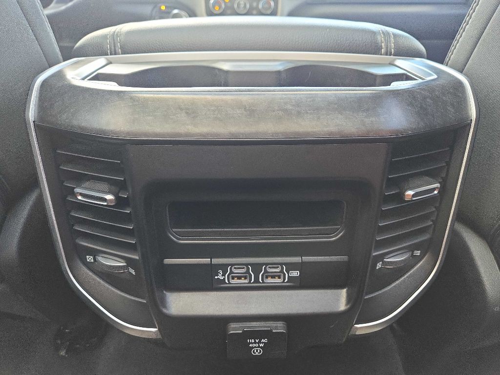 2020 RAM 1500 Image 17