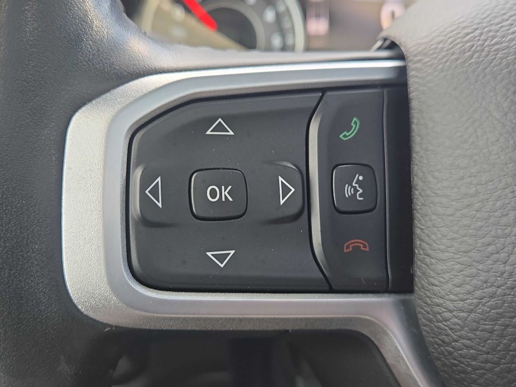 2020 RAM 1500 Image 23