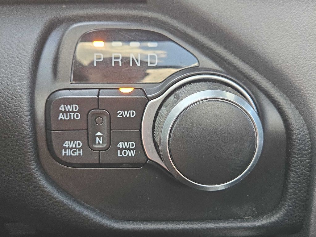 2020 RAM 1500 Image 26
