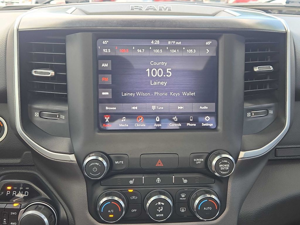 2020 RAM 1500 Image 27