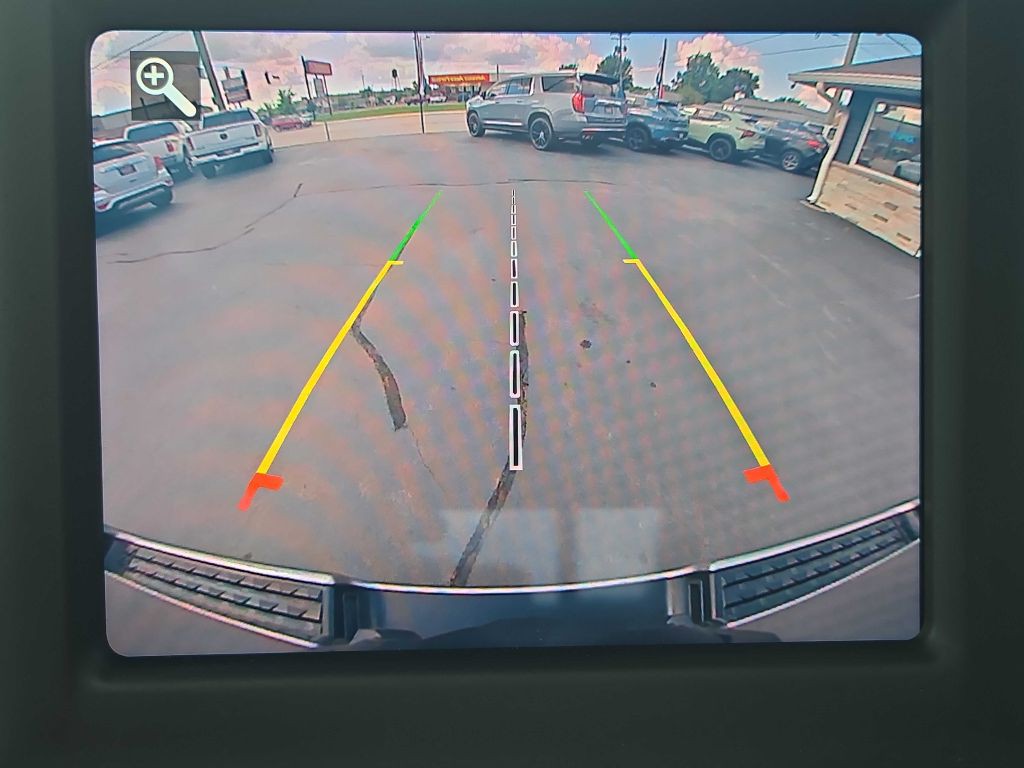 2020 RAM 1500 Image 29