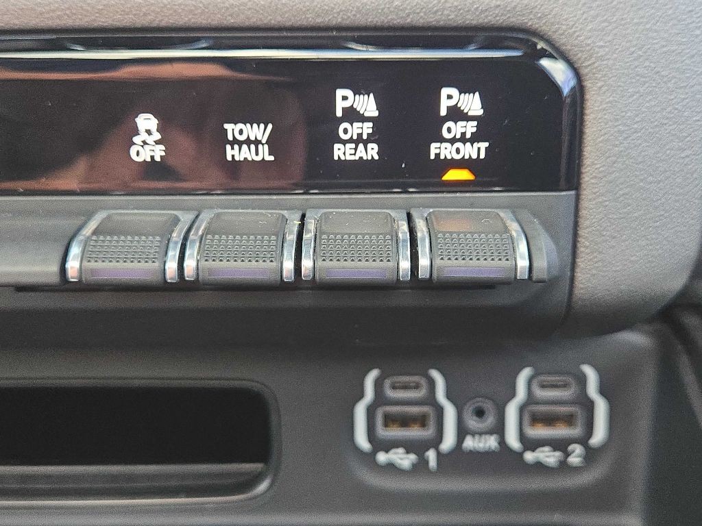 2020 RAM 1500 Image 31
