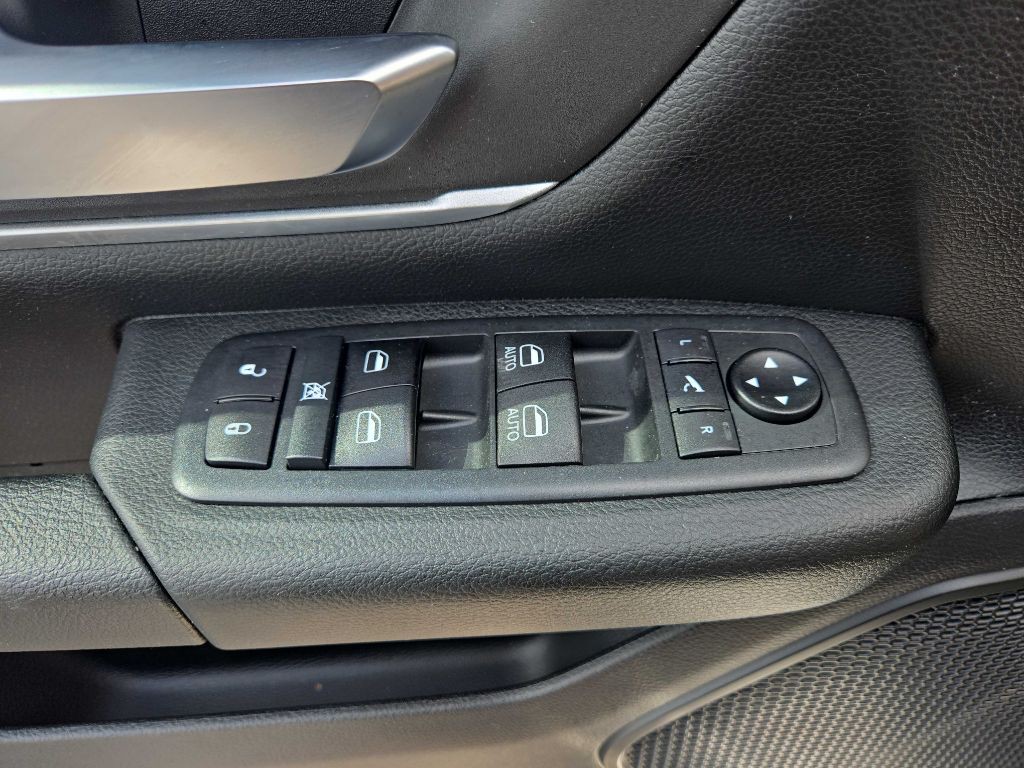 2020 RAM 1500 Image 34