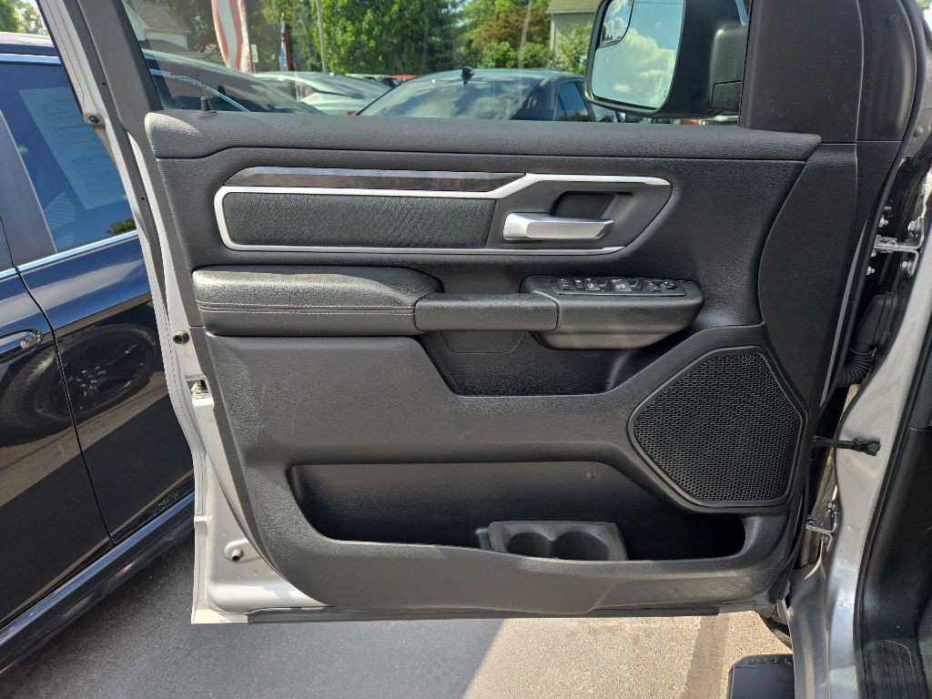 2020 RAM 1500 Image 35