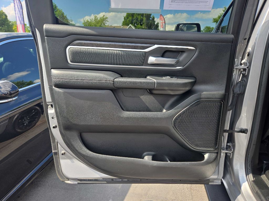 2020 RAM 1500 Image 36