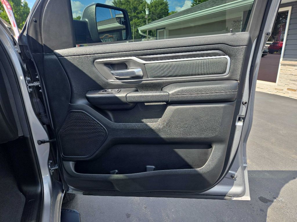 2020 RAM 1500 Image 37
