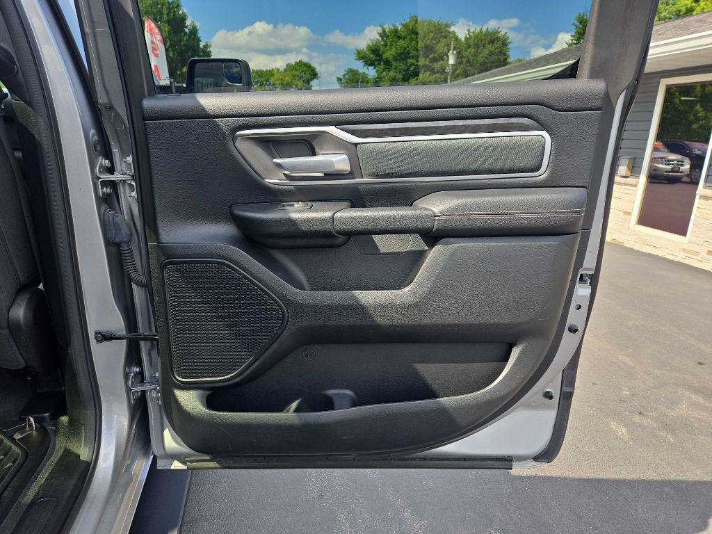 2020 RAM 1500 Image 38