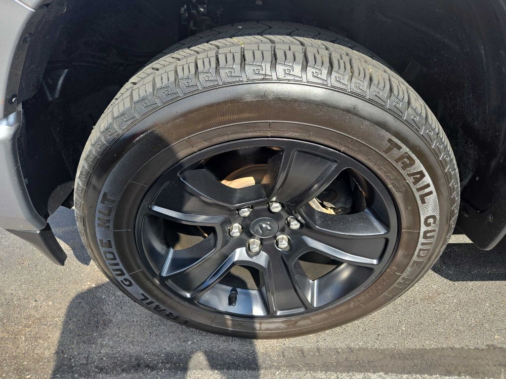 2020 RAM 1500 Image 39