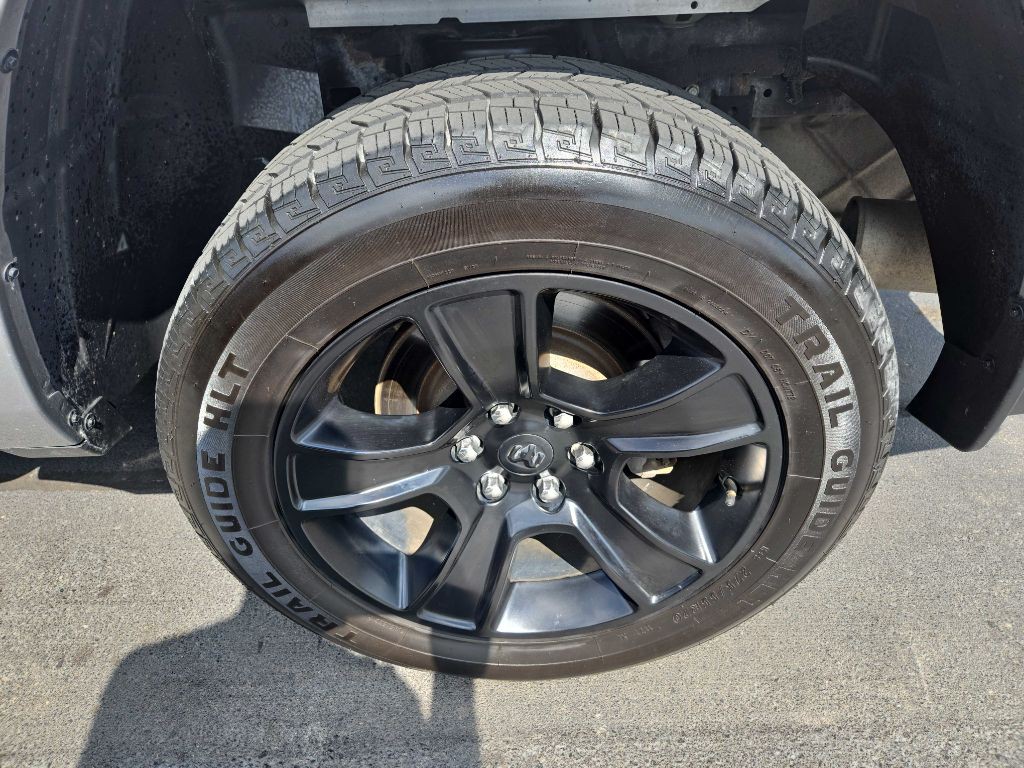 2020 RAM 1500 Image 40