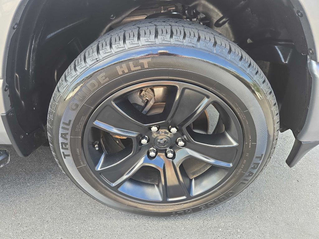 2020 RAM 1500 Image 42