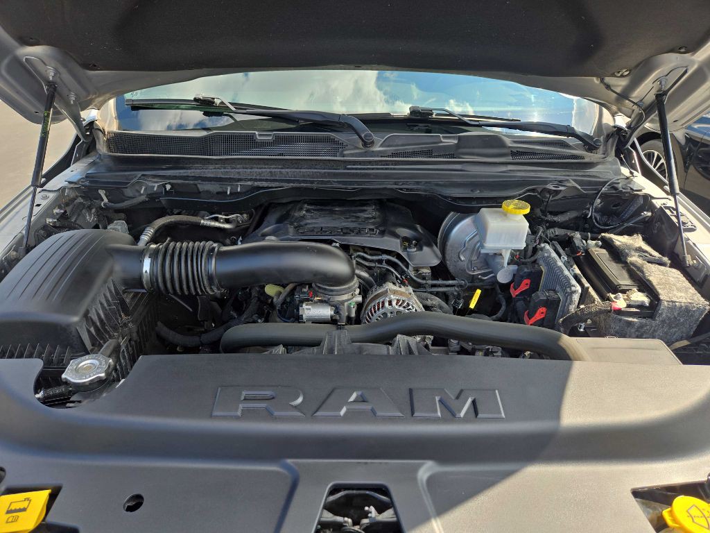 2020 RAM 1500 Image 44