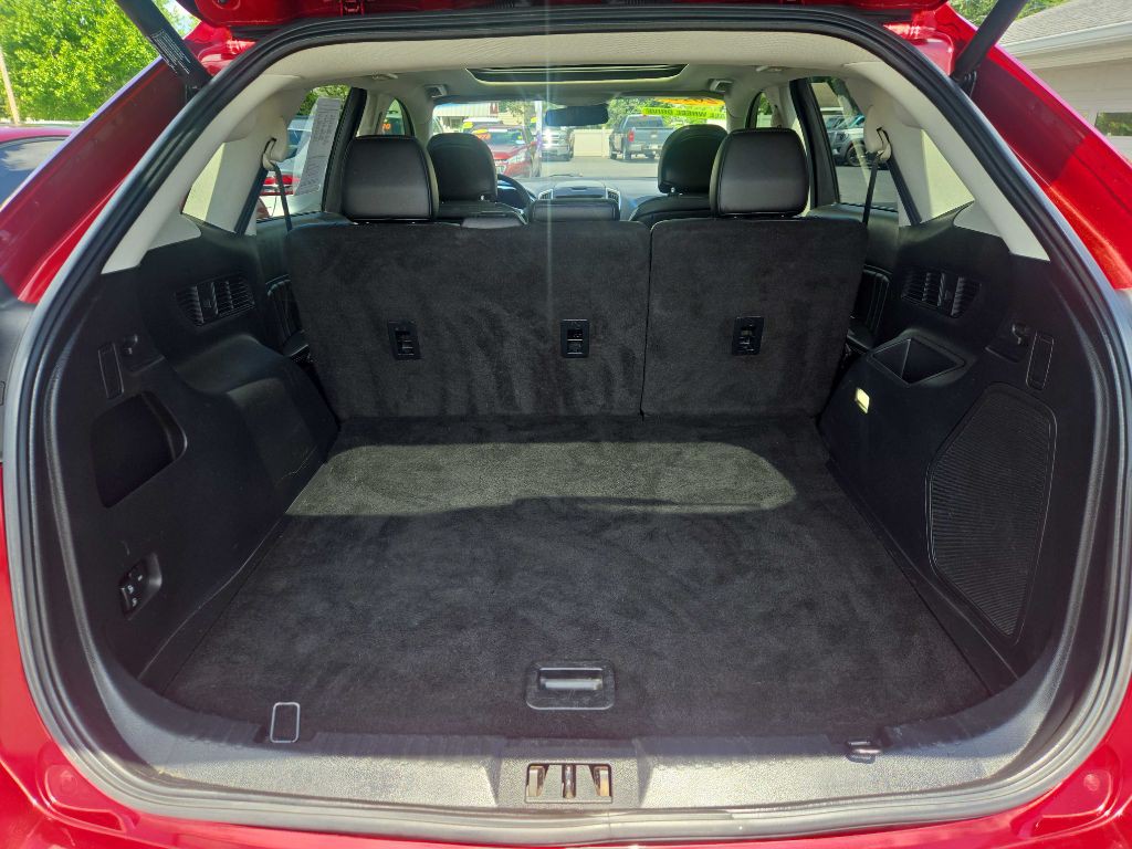 2015 Ford Edge Image 14