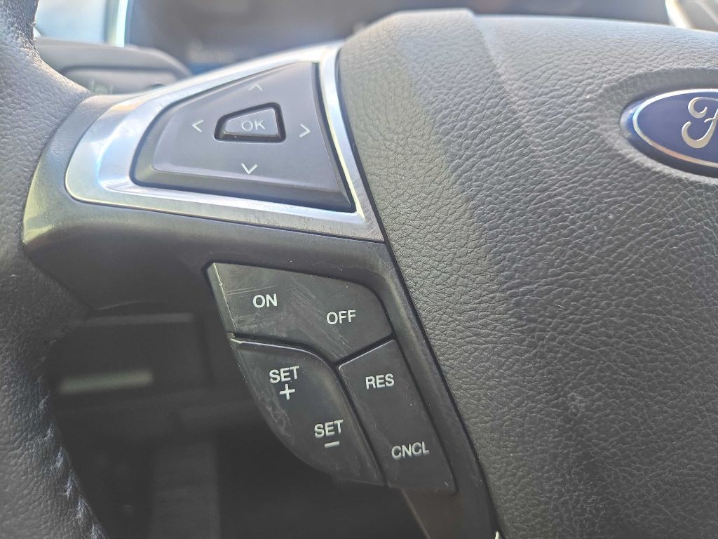 2015 Ford Edge Image 22
