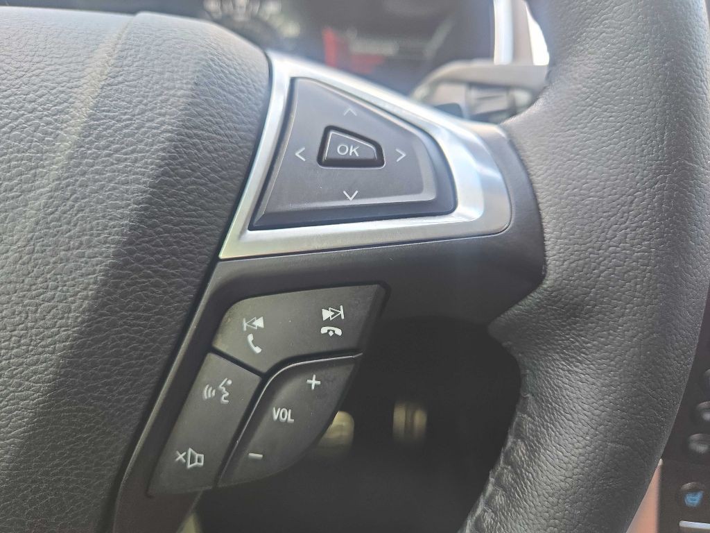 2015 Ford Edge Image 23