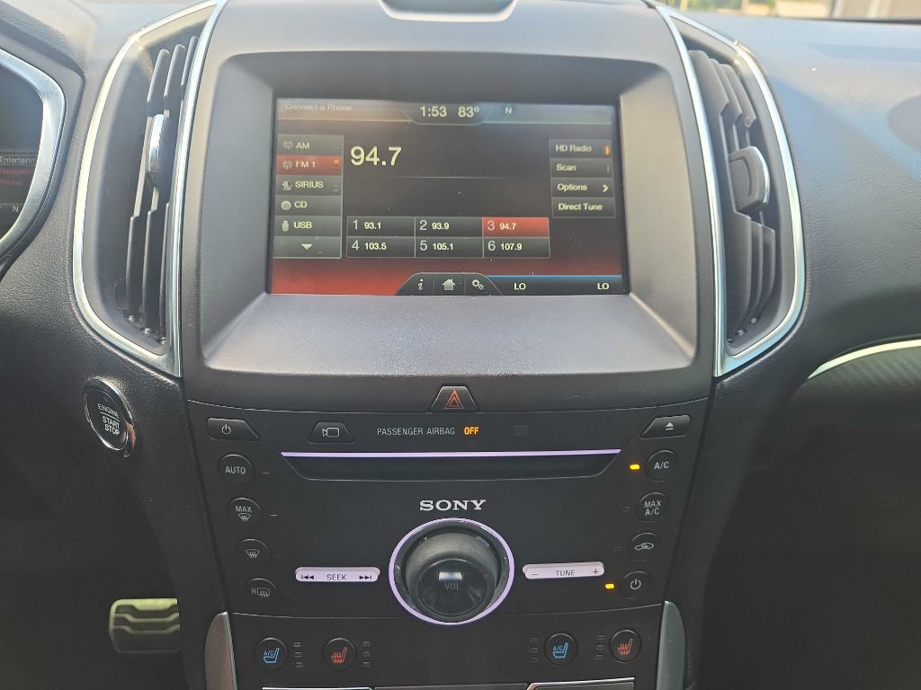 2015 Ford Edge Image 25